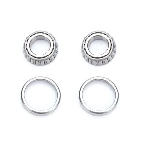 Ti22 PERFORMANCE #TIP3573 Hub Bearing And Race Kit For Mini Sprint Hubs