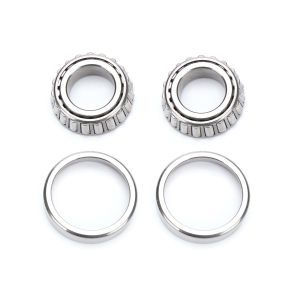 Ti22 PERFORMANCE #TIP3574 Hub Bearing And Race Kit REM Finish For Mini
