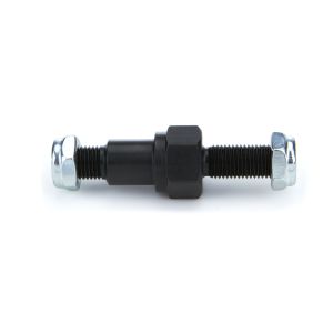 Ti22 PERFORMANCE #TIP3640 Torsion Arm Shock Stud Steel w/Nuts