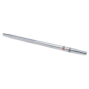 Ti22 PERFORMANCE #TIP3706-21 7/16 Aluminum Radius Rod 21in Polished