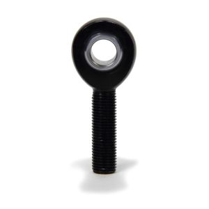 Ti22 PERFORMANCE #TIP3752 7/16 LH Rod End Black Aluminum 6061-T6