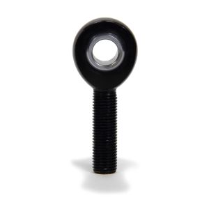 Ti22 PERFORMANCE #TIP3753 7/16 RH Rod End Black Aluminum 6061-T6