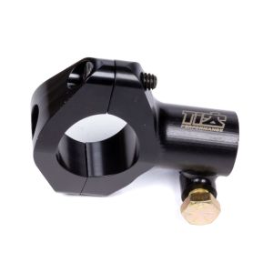 Ti22 PERFORMANCE #TIP3789 600 Nose Wing Post Pinch Clamp Black