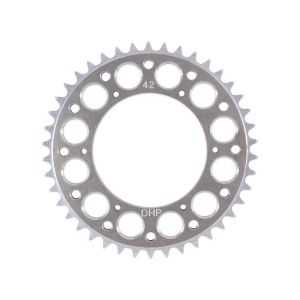 Ti22 PERFORMANCE #TIP3840-42 600 Rear Sprocket 5.25in Bolt Circle 42T
