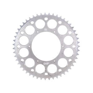 Ti22 PERFORMANCE #TIP3840-51 600 Rear Sprocket 5.25in Bolt Circle 51T