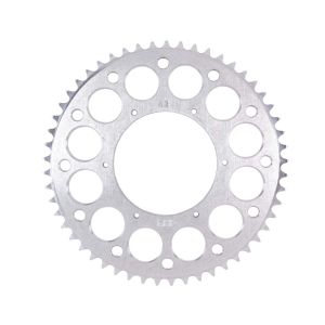 Ti22 PERFORMANCE #TIP3840-53 600 Rear Sprocket 5.25in Bolt Circle 53T