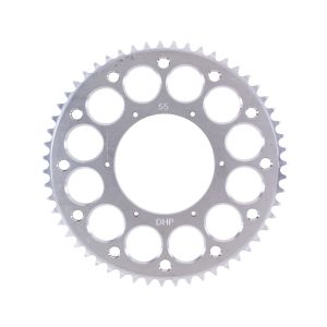 Ti22 PERFORMANCE #TIP3840-55 600 Rear Sprocket 5.25in Bolt Circle 55T