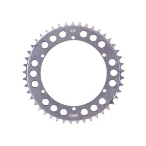 Ti22 PERFORMANCE #TIP3841-45 600 Rear Sprocket 6.43in Bolt Circle 45T