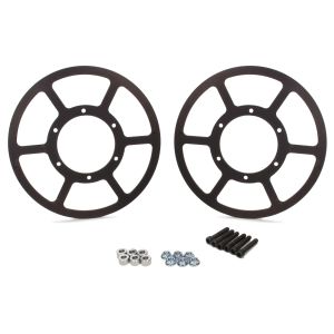 Ti22 PERFORMANCE #TIP3860 Sprocket/Chain Guide Disc Style