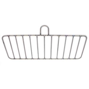 Ti22 PERFORMANCE #TIP3885 600 Titanium Rock Screen 22-3/4 x 8-1/2