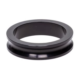 Ti22 PERFORMANCE #TIP3931 600 1/2in Axle Spacer Black 1.75in
