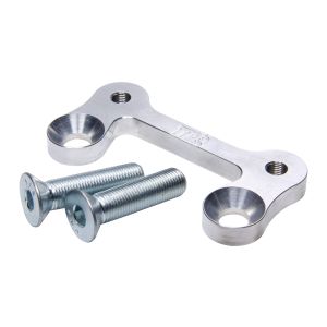 Ti22 PERFORMANCE #TIP4011 Front Brake Mount 10-7/8 Clear With Bolts