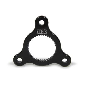 Ti22 PERFORMANCE #TIP4018 Rotor Mount For Right Rear Splined For Axle