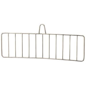 Ti22 PERFORMANCE #TIP4021 Titanium Rock Screen 25in x 7-1/2in