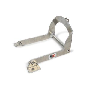 Ti22 PERFORMANCE #TIP4103 Throttle Pedal Floor Mount Plain