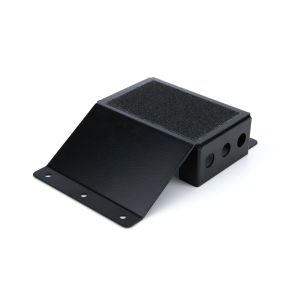 Ti22 PERFORMANCE #TIP4115 1.5in Heel Riser Black Aluminum