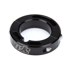 Ti22 PERFORMANCE #TIP4126 Rock Screen Clamp w/Titanium Bolts