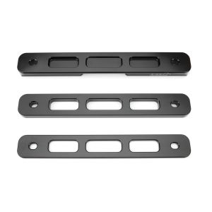 Ti22 PERFORMANCE #TIP4152 Bottom Seat Spacer Kit For Eagle XXX 1in Bar