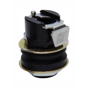 Ti22 PERFORMANCE #TIP4400 Wheel Disconnect Aluminum