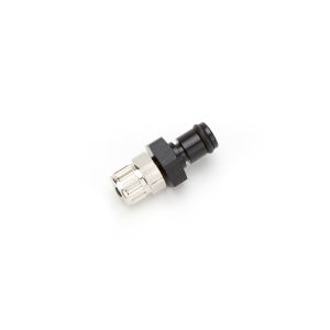 Ti22 PERFORMANCE #TIP4417 Aluminum Bleeder Hose End Each