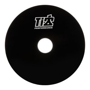 Ti22 PERFORMANCE #TIP4460 Sprint Inner Wheel Cover RR 14.25in Splined