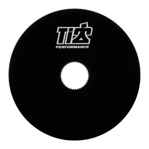 Ti22 PERFORMANCE #TIP4462 Sprint Inner Wheel Cover LR 12.75in Splined