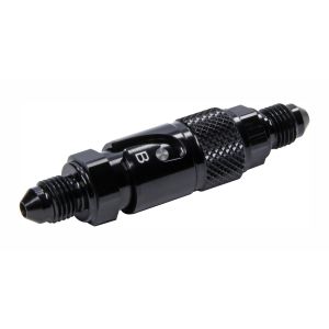 Ti22 PERFORMANCE #TIP4510 Dry Brake Coupling -3 Aluminum Black