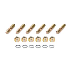 Ti22 PERFORMANCE #TIP4709 Torque Tube Stud Kit Steel With Nuts And Wash