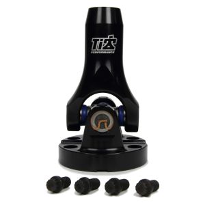 Ti22 PERFORMANCE #TIP4732 Alum U-Joint 32-Spline Chevy/Chrysler