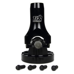 Ti22 PERFORMANCE #TIP4735 HD Alum U-Joint Chevy/Chrysler 32-Spline