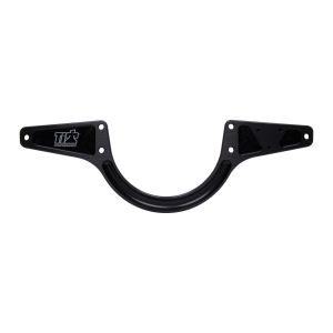 Ti22 PERFORMANCE #TIP5012 Sprint Front Motor Plate Black