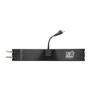 Ti22 PERFORMANCE #TIP5132 Oil Tank Heater Sprint Spring Mount 17.5x3in