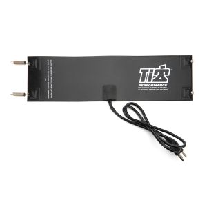 Ti22 PERFORMANCE #TIP5134 Oil Tank Heater Midget Spring Mount 17.5x5in