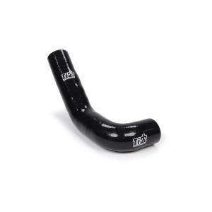 Ti22 PERFORMANCE #TIP5160 Lower Sprint Radiator Hose Black 1-1/2 Ends