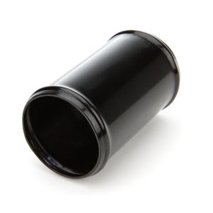 Ti22 PERFORMANCE #TIP5179 Aluminum Union 1-3/4in For Silicon Hose 3in Blk