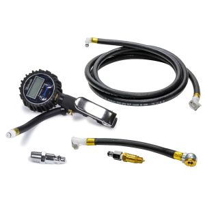 Ti22 PERFORMANCE #TIP5480 Digital Remote Tire Inflator Bleeder Base