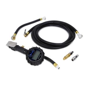 Ti22 PERFORMANCE #TIP5481 Digital Remote Tire Inflator Ball Chuck