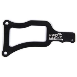 Ti22 PERFORMANCE #TIP5504 Fuel Block Mount Uses Master Cylinder Mounting