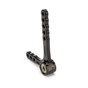 Ti22 PERFORMANCE #TIP5536 Double Bearing Bell Crank Black