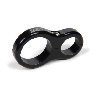 Ti22 PERFORMANCE #TIP5546 Fuel Filter Clamp Billet For 1-3/8 Tube