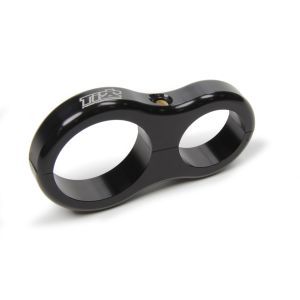 Ti22 PERFORMANCE #TIP5548 Fuel Filter Clamp Billet For 1-1/2 Tube