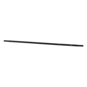 Ti22 PERFORMANCE #TIP5634 Throttle Rod Black 10-32 15in Long Aluminum