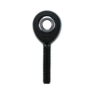 Ti22 PERFORMANCE #TIP5657 Rod End 10-32 LH Male Aluminum Black