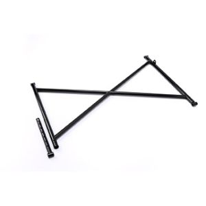 Ti22 PERFORMANCE #TIP6000 Top Wing Tree Assembly Black 16in Steel