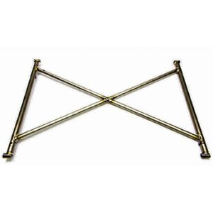 Ti22 PERFORMANCE #TIP6002 Wing Tree Assembly 16in Titanium