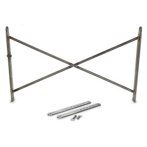 Ti22 PERFORMANCE #TIP6005 Aero Wing Tree Titanium 16in Tall With Pins