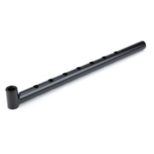 Ti22 PERFORMANCE #TIP6010 Wing Tree Insert Black Steel