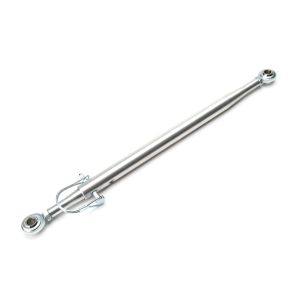 Ti22 PERFORMANCE #TIP6031 Manual Wing Adjuster Kit Plain Alum 15in Collaps