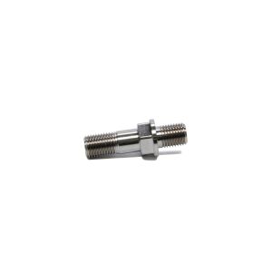 Ti22 PERFORMANCE #TIP6119 Wing Cylinder Stud 3/8-24 Titanium