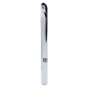 Ti22 PERFORMANCE #TIP6124 Front Wing Post Straight Steel